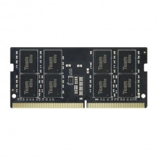 Operatyvioji atmintis (RAM) nešiojamajam kompiuteriui 4GB DDR3 1600MHz CL11 1.5V SO-DIMM Teamgroup 